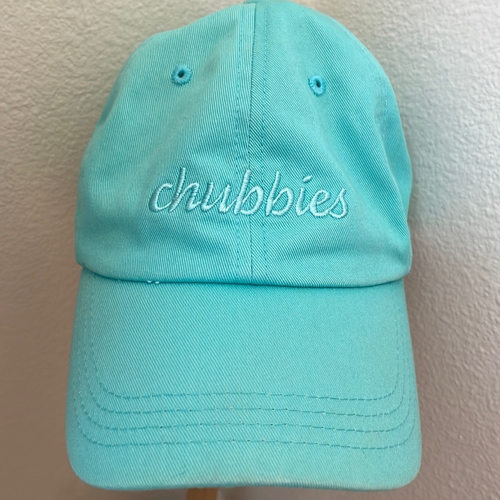 Cute chubbies Hat🧢